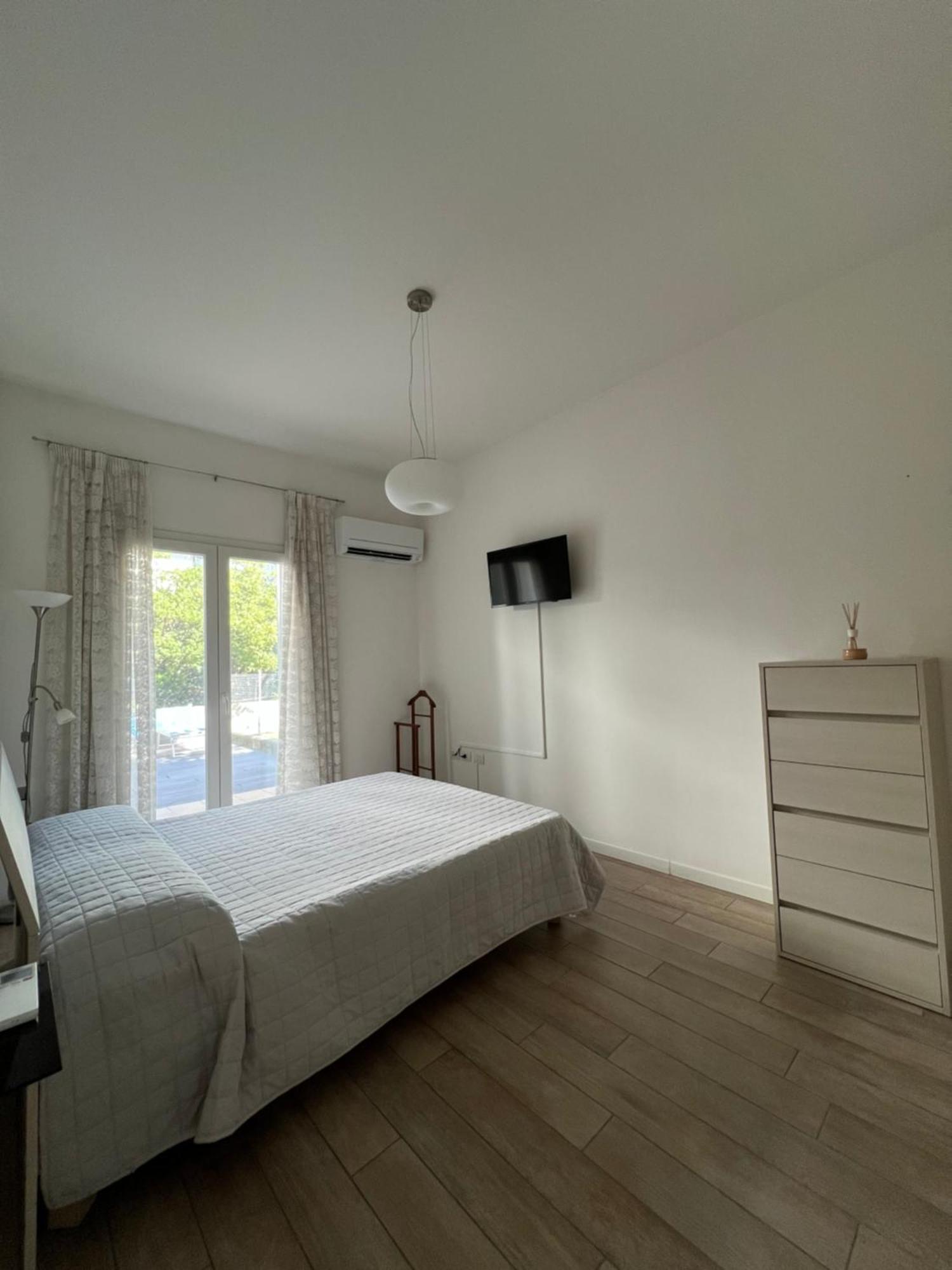 Appartamento Noi Due Riva del Garda Exterior foto
